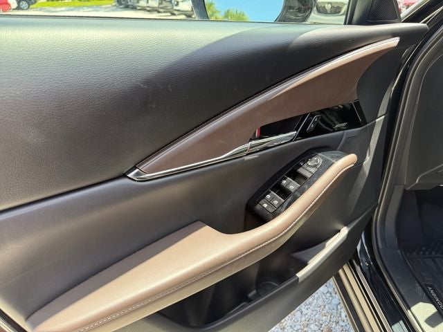 2023 Mazda Mazda CX-30 2.5 S Premium Package