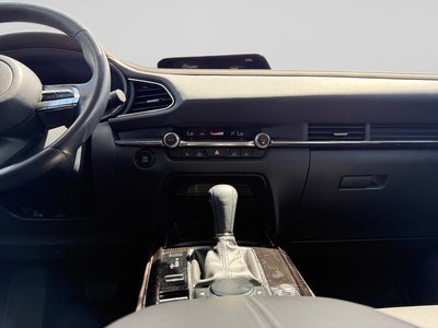 2023 Mazda Mazda CX-30 2.5 S Premium Package