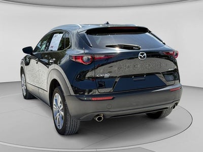 2023 Mazda Mazda CX-30 2.5 S Premium Package