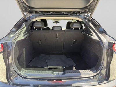 2023 Mazda Mazda CX-30 2.5 S Premium Package