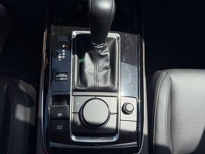 2023 Mazda Mazda CX-30 2.5 S Premium Package