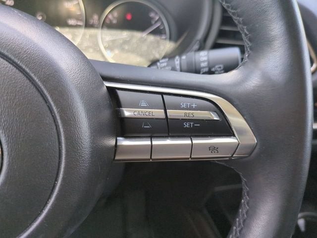 2023 Mazda Mazda CX-30 2.5 S Premium Package