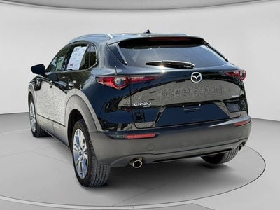 2023 Mazda Mazda CX-30 2.5 S Premium Package