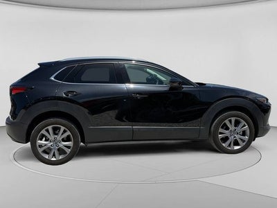 2023 Mazda Mazda CX-30 2.5 S Premium Package