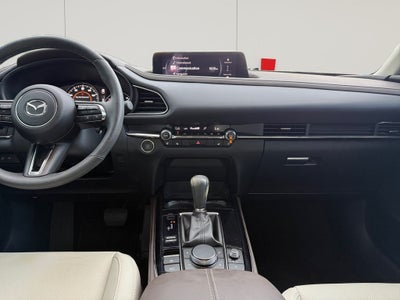 2024 Mazda Mazda CX-30 2.5 Turbo Premium Plus Package w/Premium Plus Package