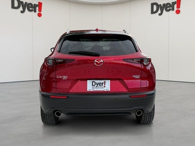 2024 Mazda Mazda CX-30 2.5 Turbo Premium Plus Package w/Premium Plus Package