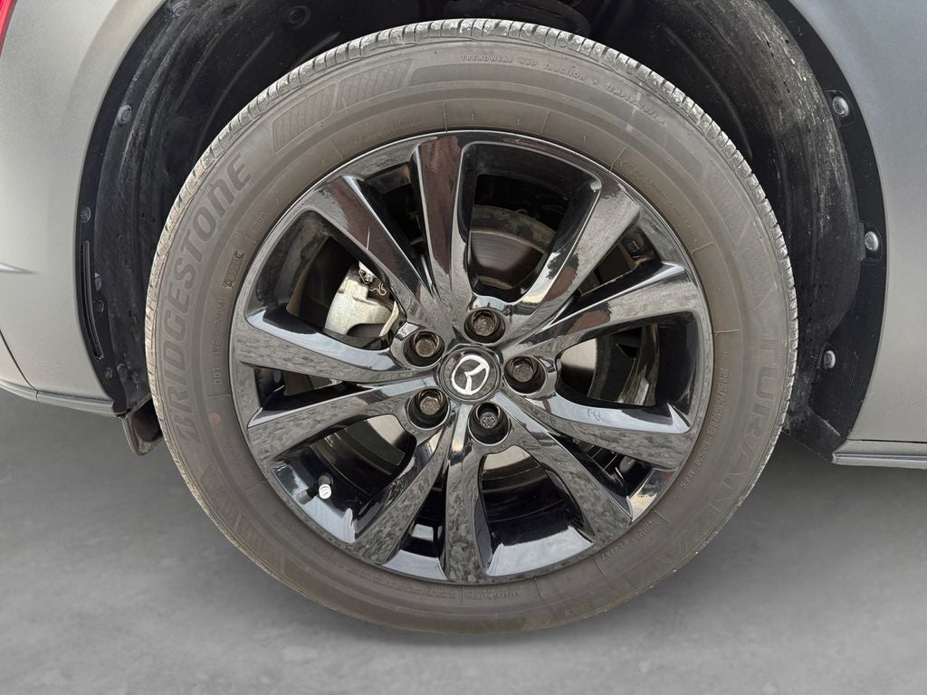 2024 Mazda Mazda CX-30 2.5 Turbo Premium Plus Package w/Premium Plus Package
