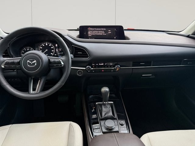 2024 Mazda Mazda CX-30 2.5 Turbo Premium Plus Package w/Premium Plus Package
