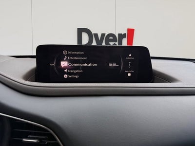 2024 Mazda Mazda CX-30 2.5 Turbo Premium Plus Package w/Premium Plus Package
