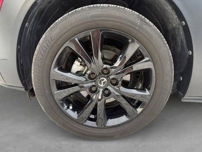 2024 Mazda Mazda CX-30 2.5 Turbo Premium Plus Package w/Premium Plus Package
