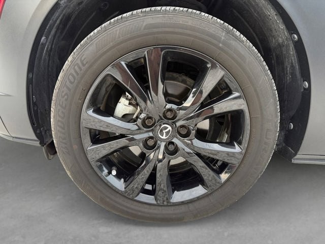 2024 Mazda Mazda CX-30 2.5 Turbo Premium Plus Package w/Premium Plus Package