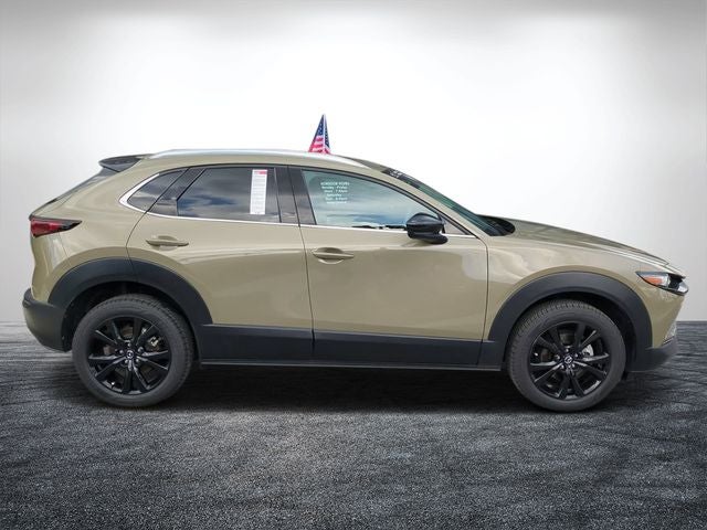 2024 Mazda Mazda CX-30 2.5 Carbon Turbo