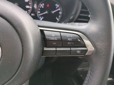 2024 Mazda Mazda CX-30 2.5 Carbon Turbo