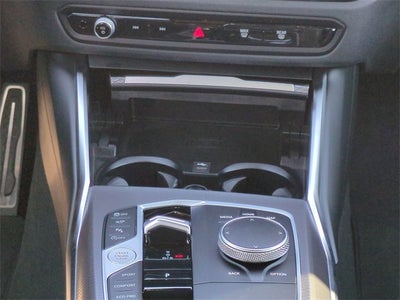 2026 BMW 3 Series M340i