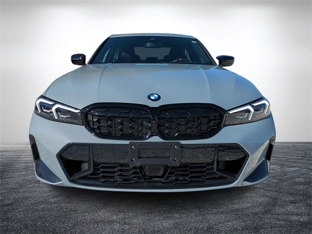 2026 BMW 3 Series M340i
