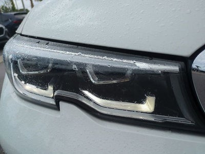 2020 BMW 3 Series 330i