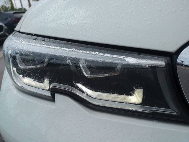 2020 BMW 3 Series 330i