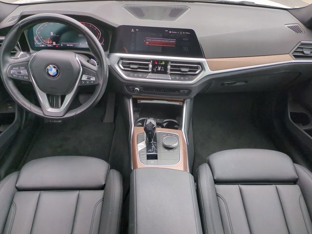 2020 BMW 3 Series 330i