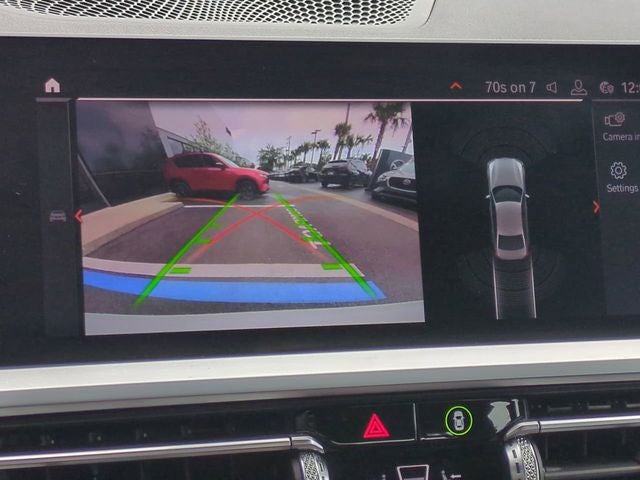 2020 BMW 3 Series 330i