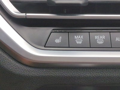2020 BMW 3 Series 330i