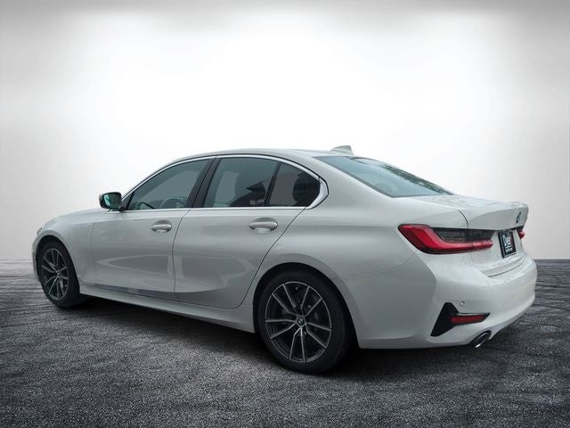 2020 BMW 3 Series 330i