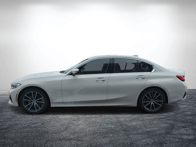 2020 BMW 3 Series 330i