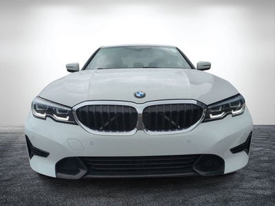 2020 BMW 3 Series 330i