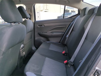 2023 Nissan Versa 1.6 SV