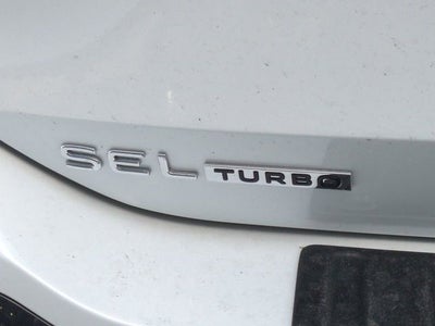 2026 Volkswagen Tiguan 2.0T SEL R-Line Turbo