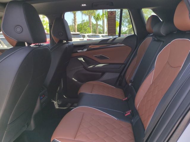 2026 Volkswagen Tiguan 2.0T SEL R-Line Turbo