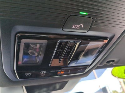 2026 Volkswagen Tiguan 2.0T SEL R-Line Turbo