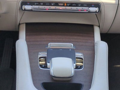 2020 Mercedes-Benz GLE GLE 350