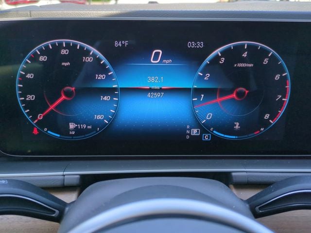 2020 Mercedes-Benz GLE GLE 350