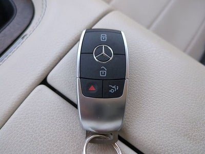 2020 Mercedes-Benz GLE GLE 350