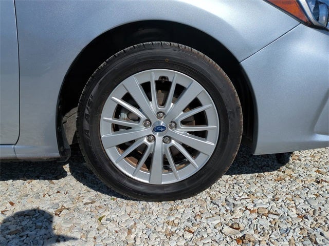 2018 Subaru Impreza 2.0i Premium