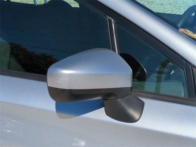 2018 Subaru Impreza 2.0i Premium