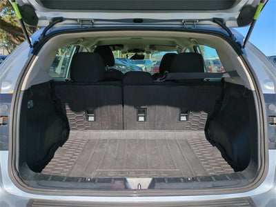 2018 Subaru Impreza 2.0i Premium