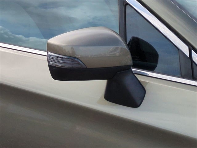 2017 Subaru Outback 3.6R Limited