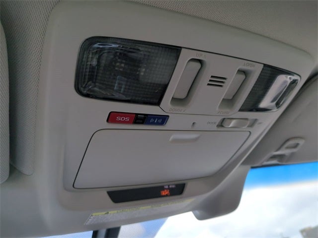 2017 Subaru Outback 3.6R Limited