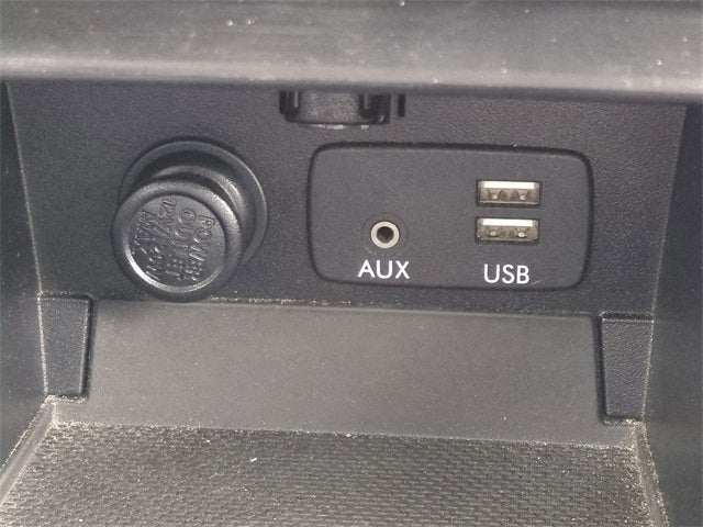 2017 Subaru Outback 3.6R Limited