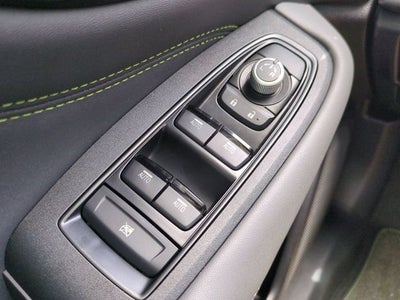 2023 Subaru Outback Onyx Edition