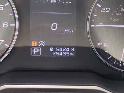 2023 Subaru Outback Onyx Edition
