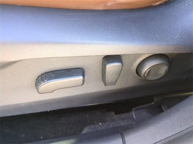 2020 Subaru Outback Touring