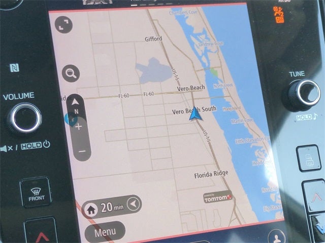 2020 Subaru Outback Touring