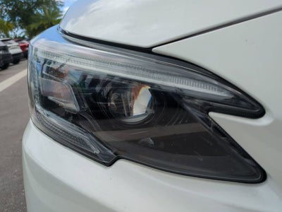 2020 Subaru Outback Onyx Edition XT