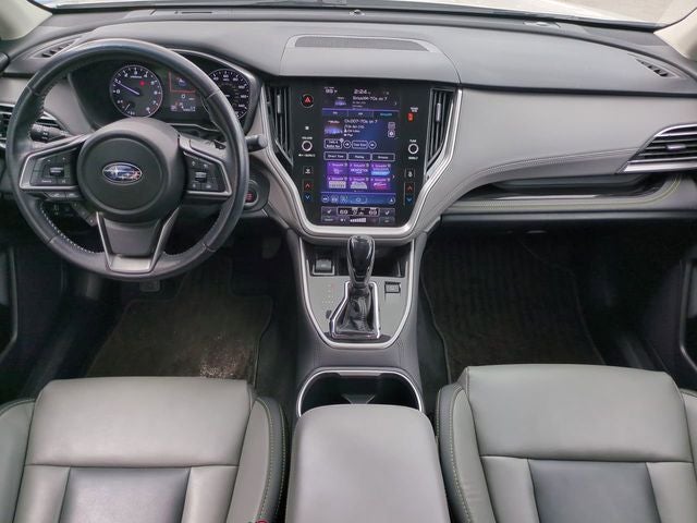 2020 Subaru Outback Onyx Edition XT