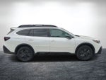 2020 Subaru Outback Onyx Edition XT