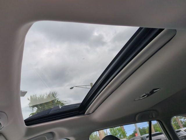 2020 Subaru Outback Onyx Edition XT