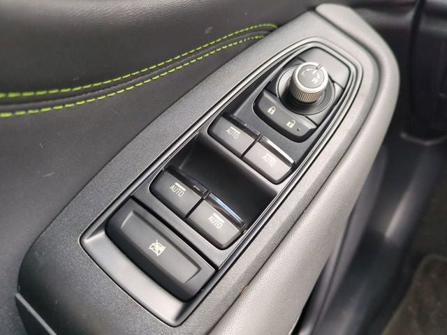 2020 Subaru Outback Onyx Edition XT