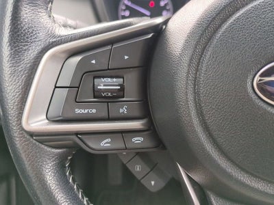 2020 Subaru Outback Onyx Edition XT